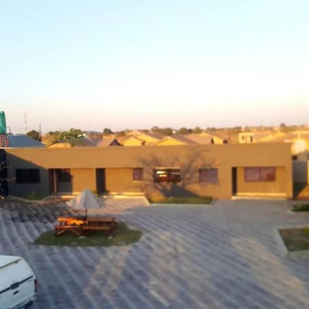 Legends Executive Lodge Choma Eksteriør billede