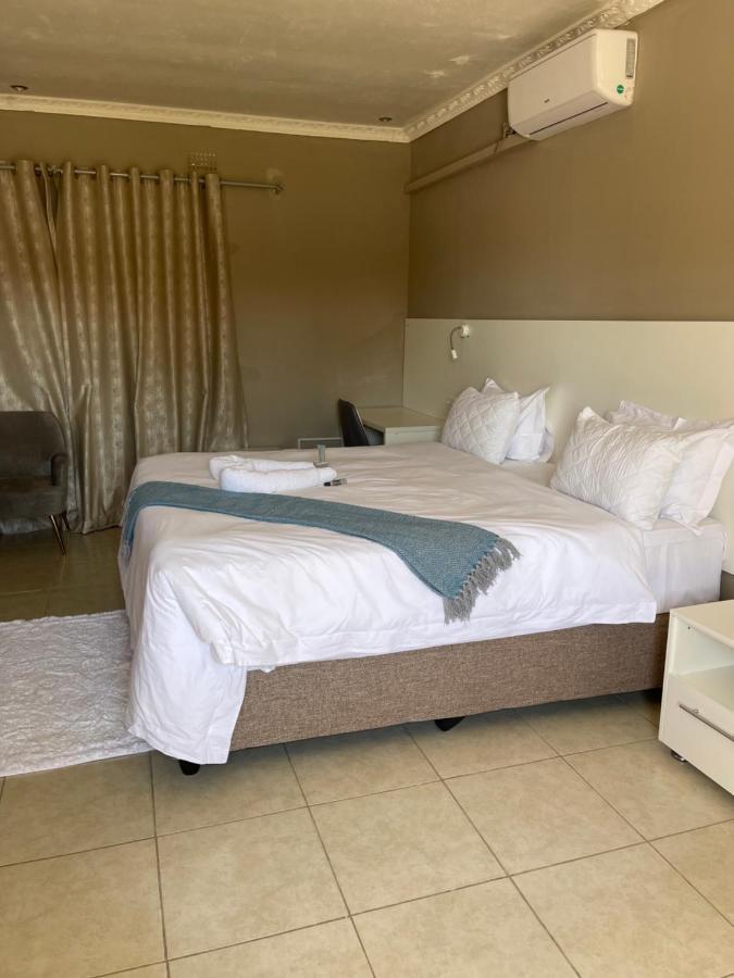 Legends Executive Lodge Choma Eksteriør billede